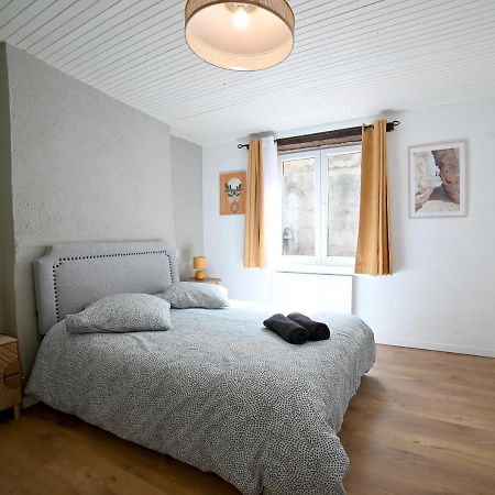 Maison Avec Spa Dans L'Hyper Centre De Poitiers Esterno foto