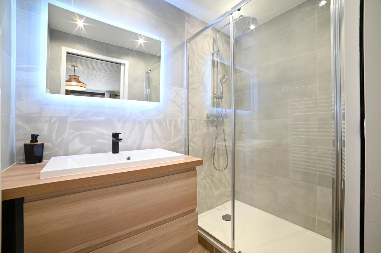 Maison Avec Spa Dans L'Hyper Centre De Poitiers Esterno foto