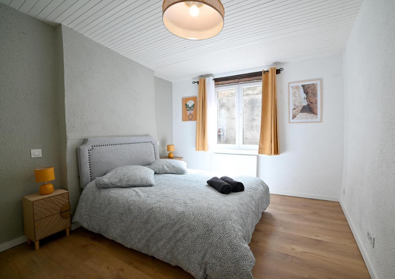 Maison Avec Spa Dans L'Hyper Centre De Poitiers Esterno foto