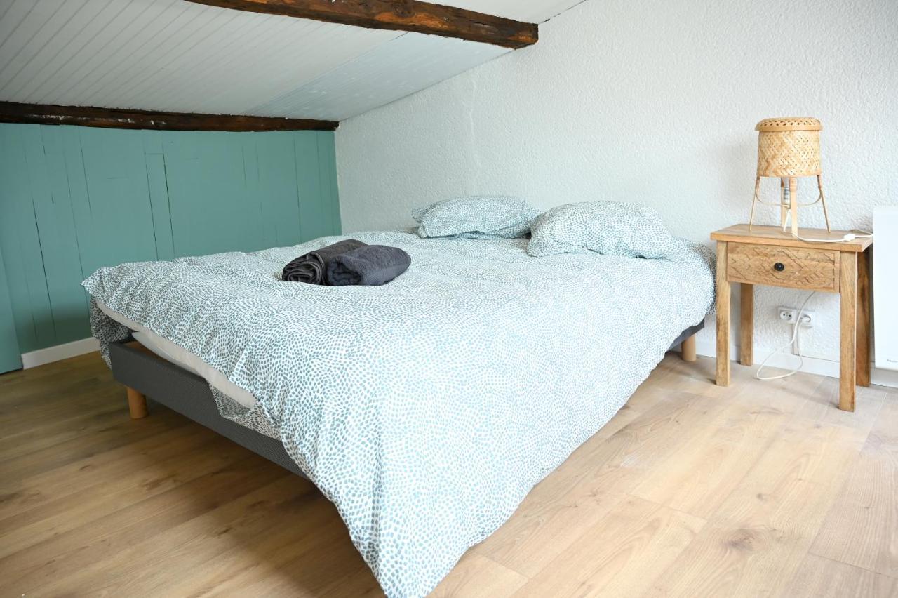 Maison Avec Spa Dans L'Hyper Centre De Poitiers Esterno foto